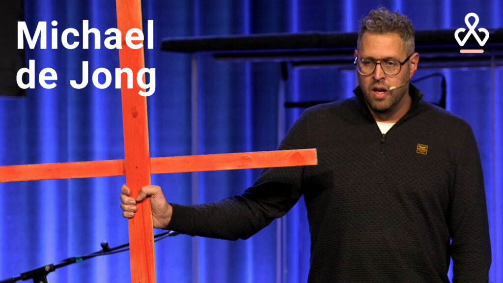 Preek Michael de Jong
