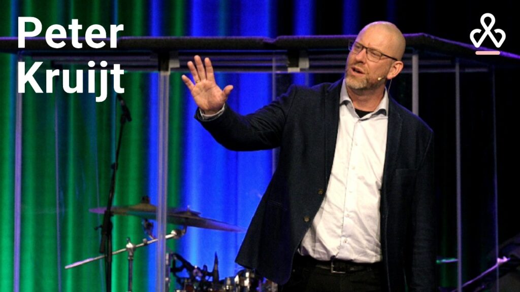 Preek Peter Kruijt