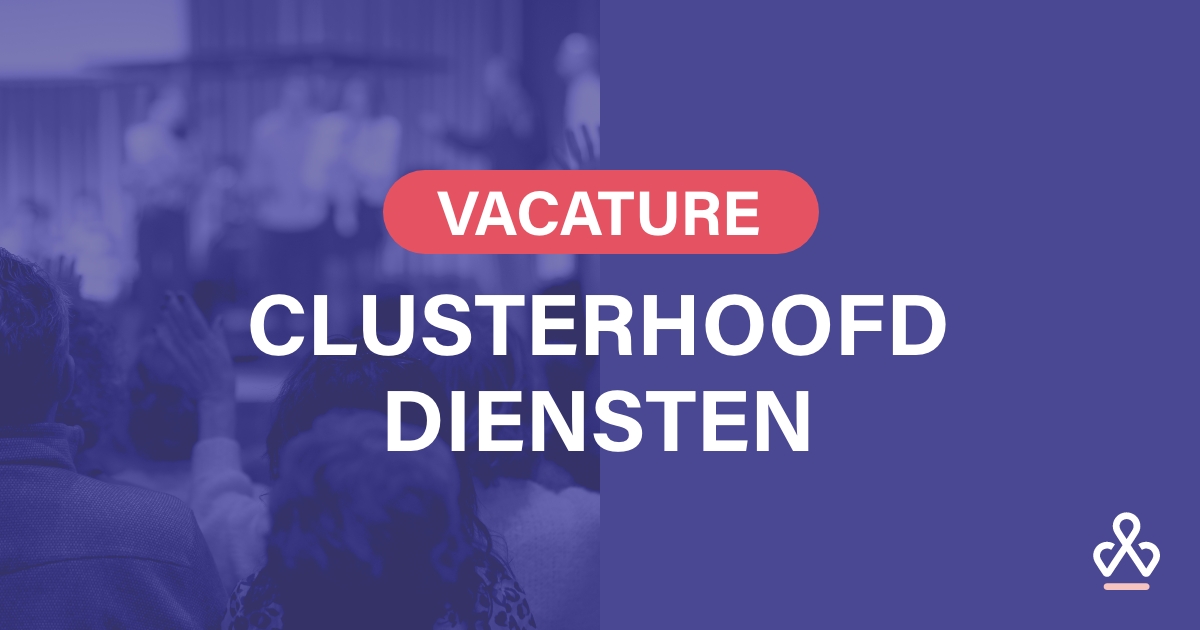 Clusterhoofd Diensten