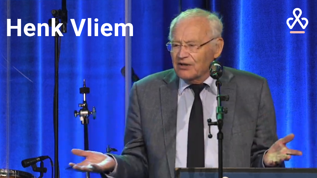 Preek Henk Vliem