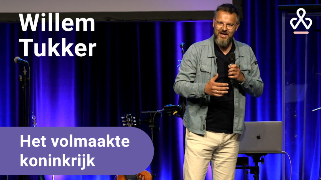 Preek Willem Tukker
